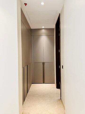 Building Lobby in 2 BHK Apartment at ACE Parkway, Sector 150 – for Rent