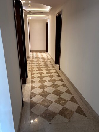 4 BHK Builder Floor For Rent in Jor Bagh Delhi  8069900