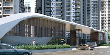 3 BHK Apartment For Sale in Anvita High 9, Kollur