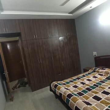 Bedroom in 3 BHK Apartment at Vision Homes Ghazipur, Ghazipur – for Rent