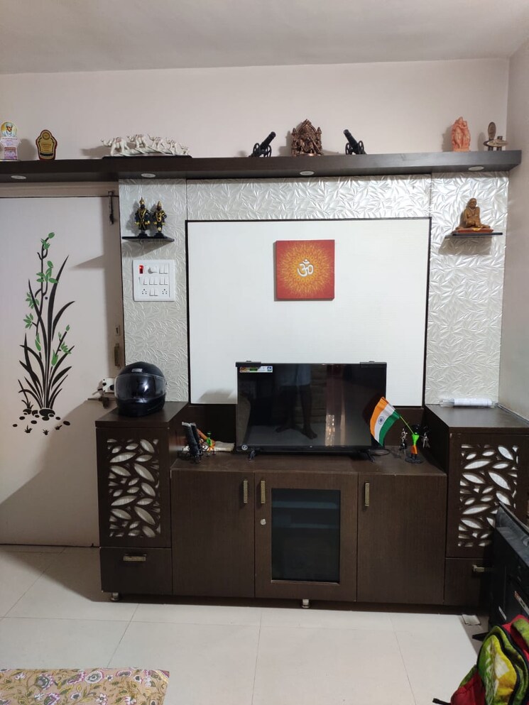 Kitchen, lodha-casa-royale 1.5 Bedroom 490 Sq.Ft. Apartment In Balkum Pada Thane 8069926