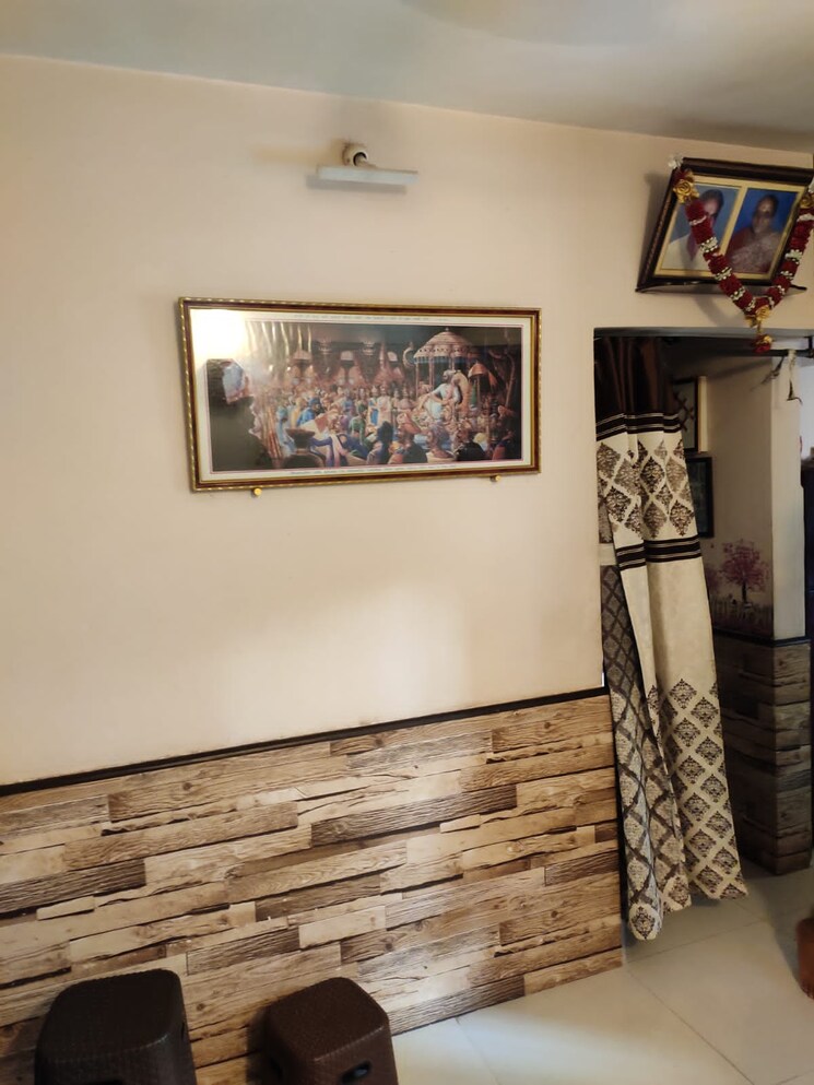 Bedroom, lodha-casa-royale 1.5 Bedroom 490 Sq.Ft. Apartment In Balkum Pada Thane 8069926