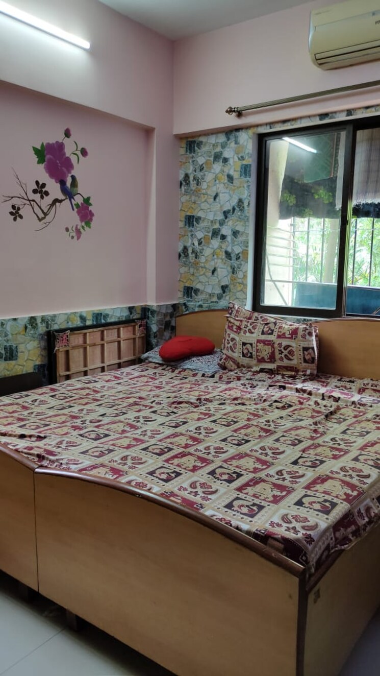 Bedroom, lodha-casa-royale 1.5 Bedroom 490 Sq.Ft. Apartment In Balkum Pada Thane 8069926