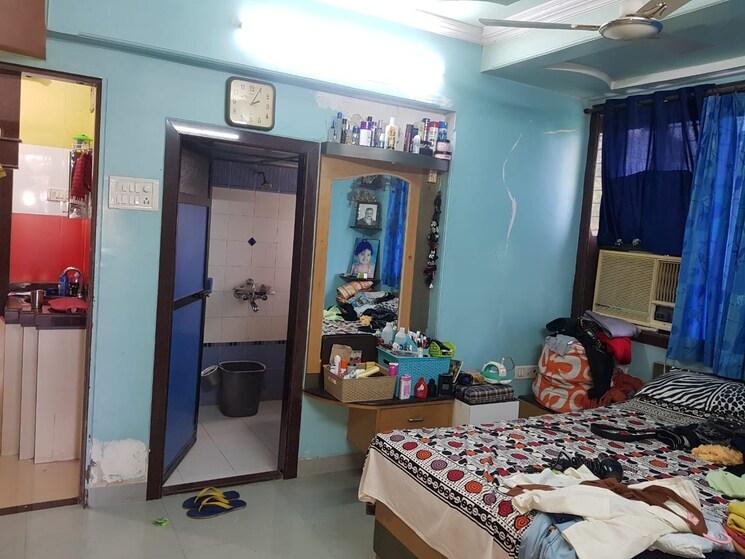 Bedroom, lodha-casa-royale 1.5 Bedroom 490 Sq.Ft. Apartment In Balkum Pada Thane 8069926