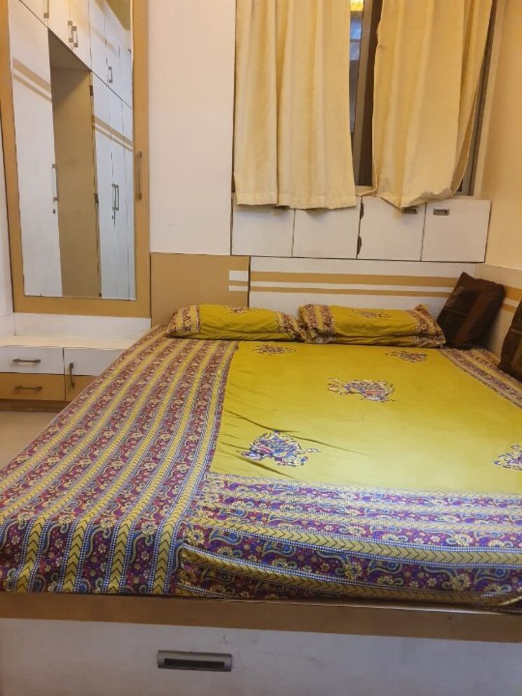 Bedroom, race course road 4 Bedroom 1600 Sq.Ft. Apartment In Race Course Road Indore 8069391