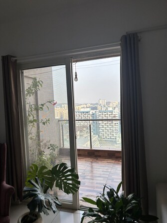 3 BHK Apartment For Rent in Kolte Patil Stargaze Bavdhan Pune  8069928