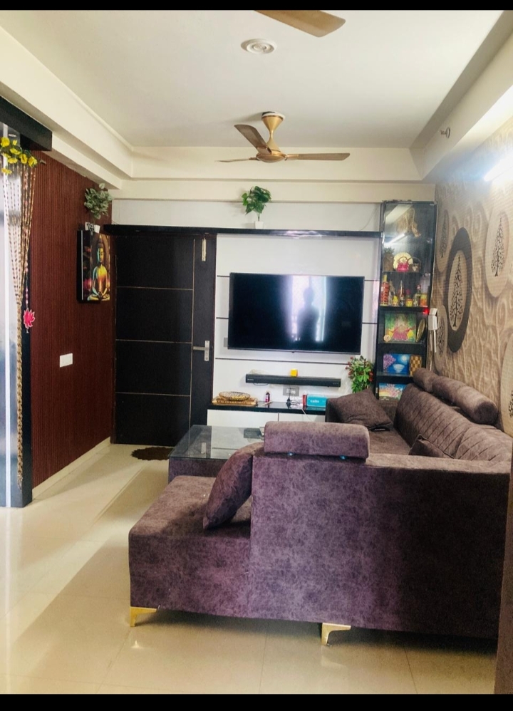 2 BHK Apartment For Sale in Windsor Paradise 2