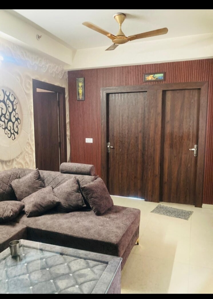 Living Room, windsor-paradise-2 2 Bedroom 995 Sq.Ft. Apartment In Raj Nagar Extension Ghaziabad 8069948