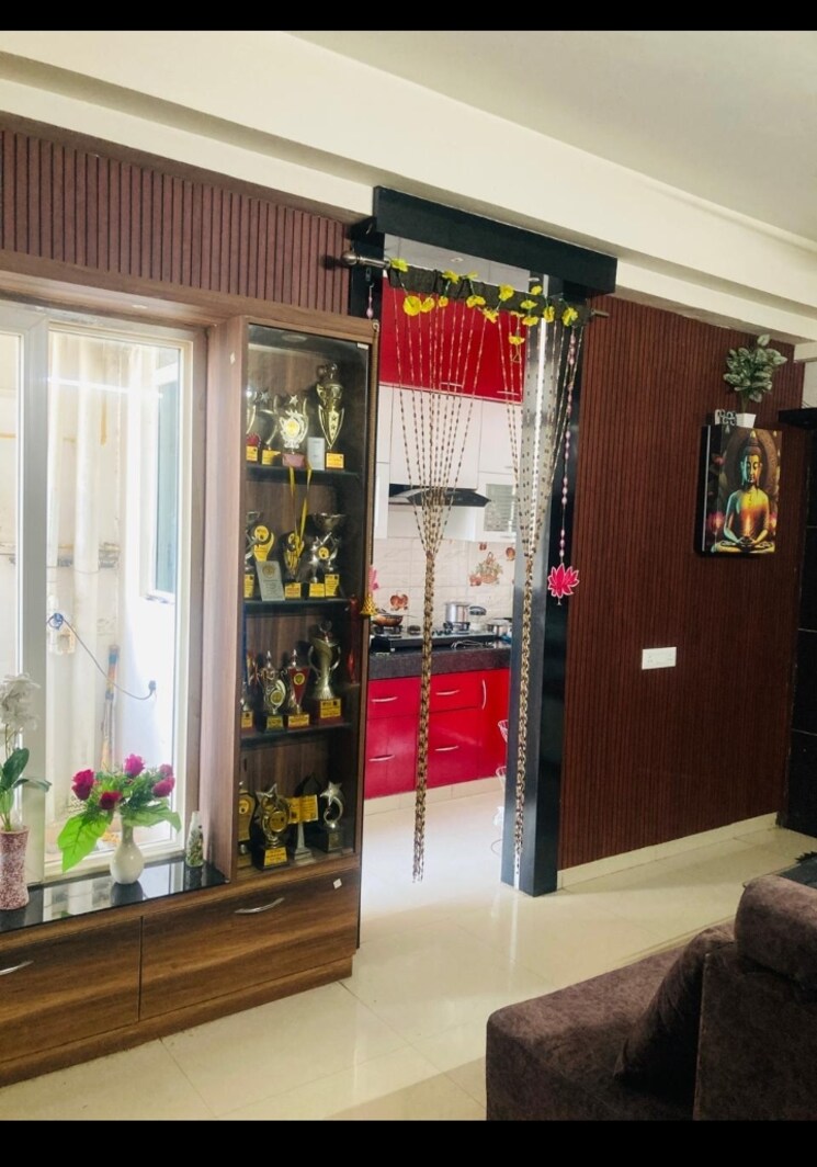 Living Room, windsor-paradise-2 2 Bedroom 995 Sq.Ft. Apartment In Raj Nagar Extension Ghaziabad 8069948