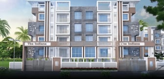 2 BHK Apartment For Resale in Realtech The Indiana Rajarhat Kolkata  8069947