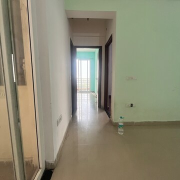Building Lobby in 2 BHK Apartment at 3C Lotus Zing, Sector 168 – for Rent