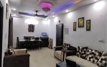 2 BHK Builder Floor For Rent in Shipra Riviera, Gyan Khand