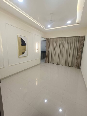 1 BHK Apartment For Rent in Rashmi Star City, Naigaon East