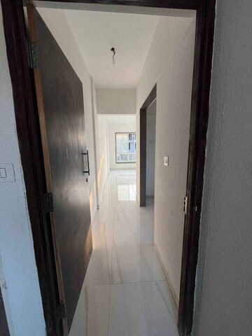 Building Lobby in 1 BHK Apartment at Rashmi Star City, Naigaon East – for Rent