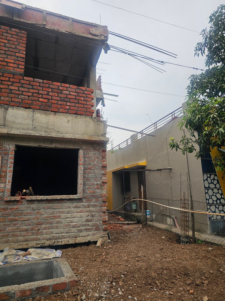 Exterior View, devlali 3.5 Bedroom 1700 Sq.Ft. Villa In Devlali Nashik 8069965