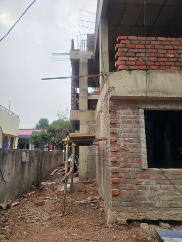 3.5 BHK Villa – Exterior View View at Devlali - for Sale