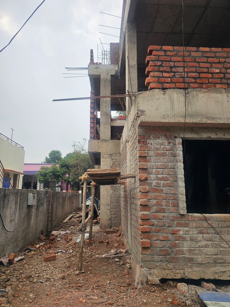 Exterior View, devlali 3.5 Bedroom 1700 Sq.Ft. Villa In Devlali Nashik 8069965