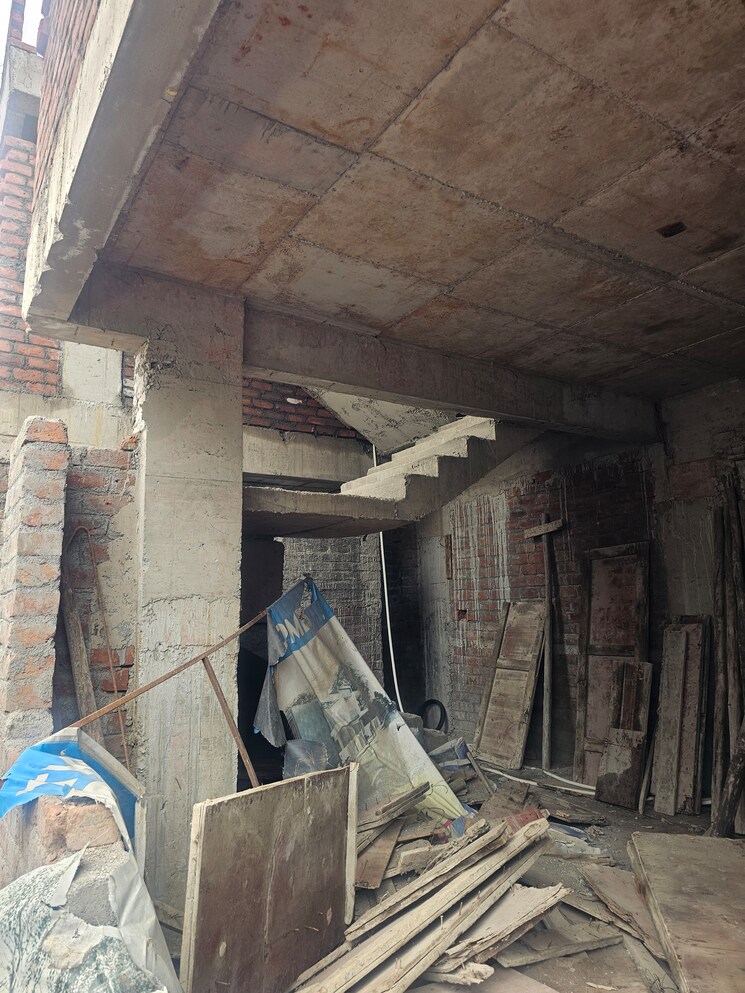 Exterior View, devlali 3.5 Bedroom 1700 Sq.Ft. Villa In Devlali Nashik 8069965