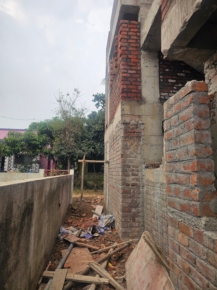 Exterior View, devlali 3.5 Bedroom 1700 Sq.Ft. Villa In Devlali Nashik 8069965