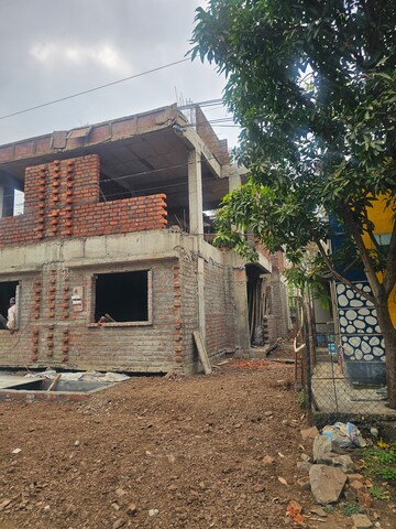 3.5 BHK Villa – Exterior View View at Devlali - for Sale