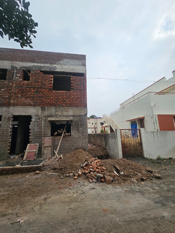 Exterior View, devlali 3.5 Bedroom 1700 Sq.Ft. Villa In Devlali Nashik 8069965