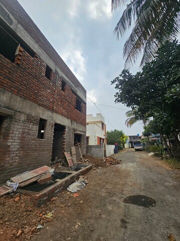 3.5 BHK Villa – Exterior View View at Devlali - for Sale