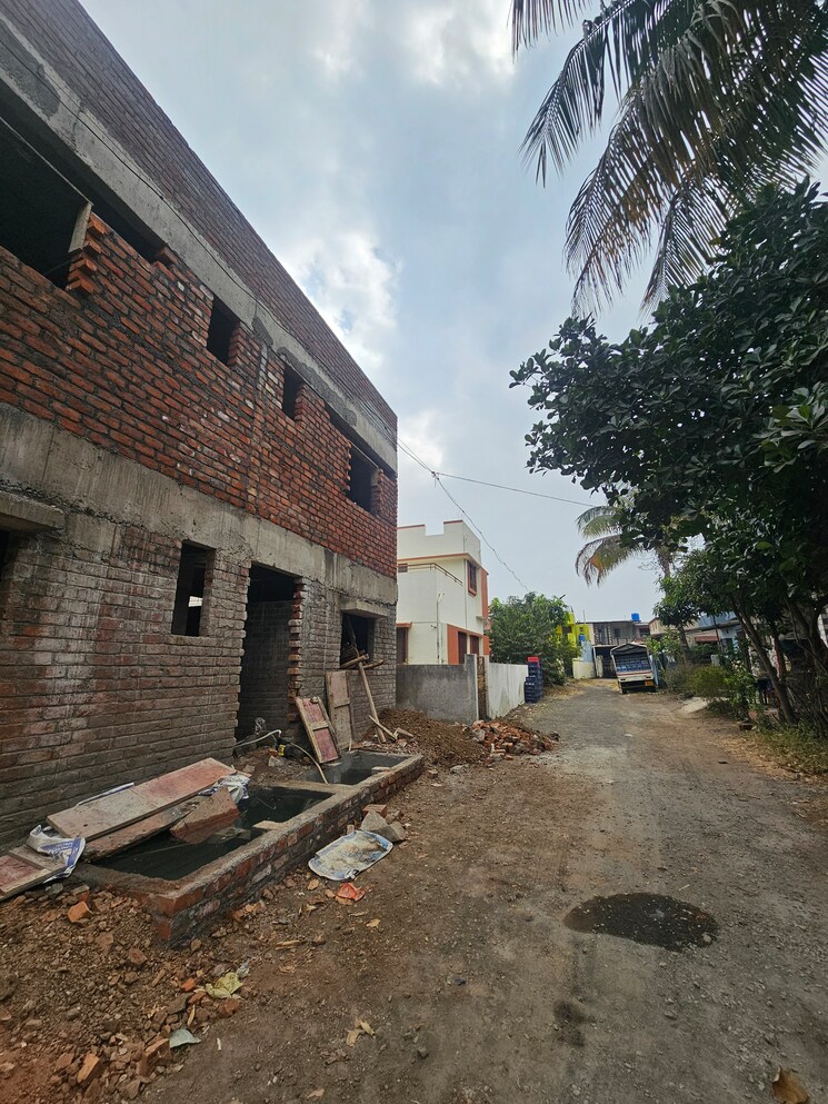 Exterior View, devlali 3.5 Bedroom 1700 Sq.Ft. Villa In Devlali Nashik 8069965