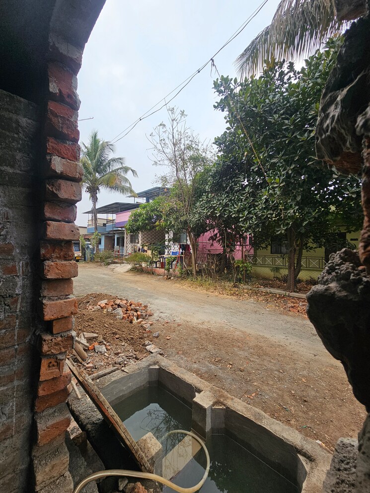 Exterior View, devlali 3.5 Bedroom 1700 Sq.Ft. Villa In Devlali Nashik 8069965