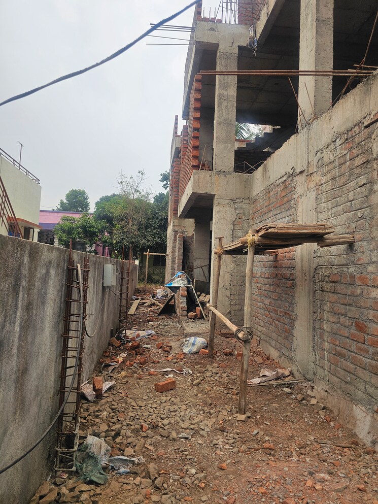 Exterior View, devlali 3.5 Bedroom 1700 Sq.Ft. Villa In Devlali Nashik 8069965