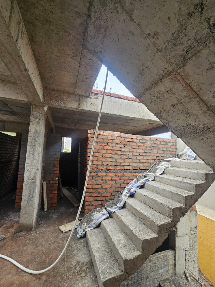 Exterior View, devlali 3.5 Bedroom 1700 Sq.Ft. Villa In Devlali Nashik 8069965