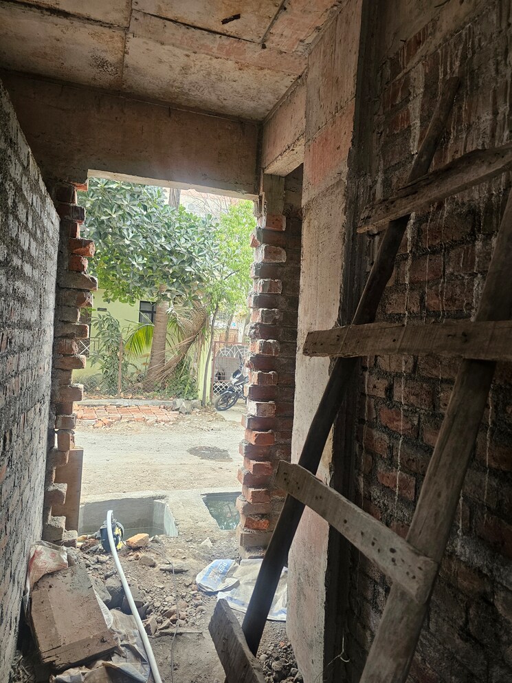 Balcony, devlali 3.5 Bedroom 1700 Sq.Ft. Villa In Devlali Nashik 8069965