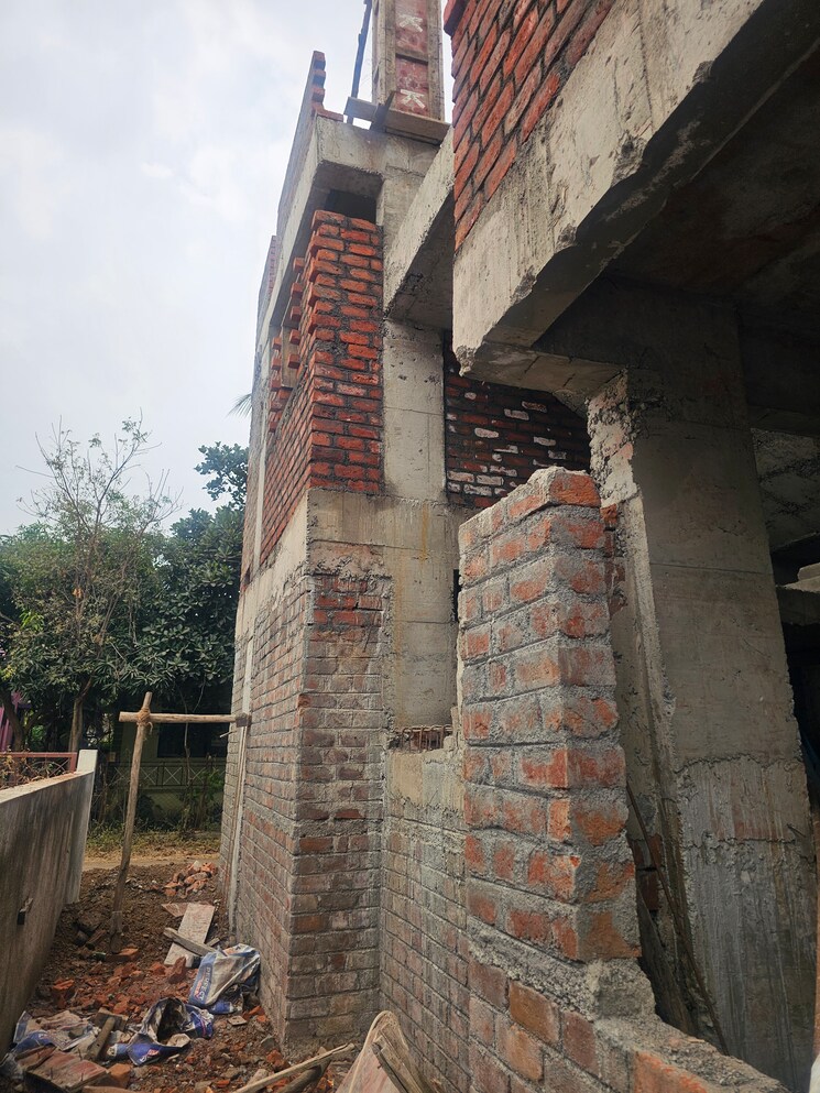 Exterior View, devlali 3.5 Bedroom 1700 Sq.Ft. Villa In Devlali Nashik 8069965