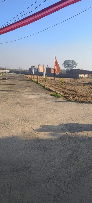 Plot Area in  Plot at Dlf Ankur Vihar – for Sale