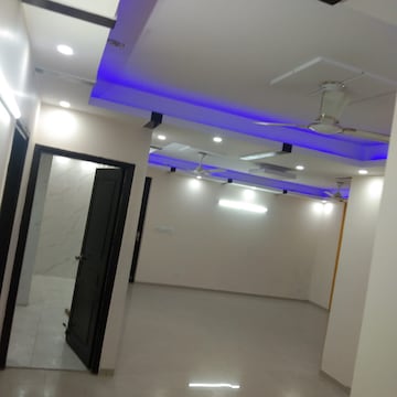 2 BHK Apartment For Rent in Sikka Kaamna Greens Sector 143 Noida  8069980