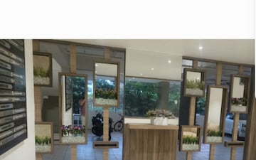 2 BHK Apartment For Rent in MK Villa Ravet, Ravet