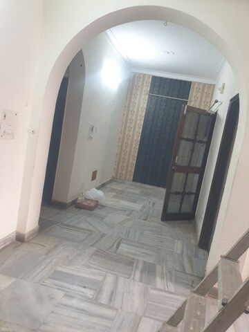 Bathroom in 2 BHK Independent House at Sector 16 – for Rent
