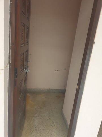 Balcony in 2 BHK Independent House at Sector 16 – for Rent
