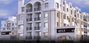 3 BHK Apartment For Resale in Realtech Nirman Bela Rajarhat Road Kolkata  8069981