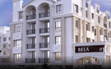 3 BHK Apartment For Sale in Realtech Nirman Bela, Rajarhat Road