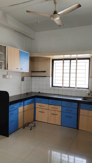 Kitchen in 2 BHK Apartment at Erandwane – for Rent