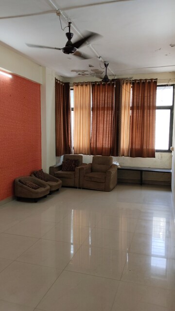 Living Room in 2 BHK Apartment at Erandwane – for Rent
