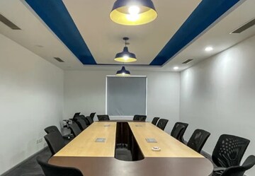  Office Space For Rent in Omkar The Summit Business Bay, Andheri East