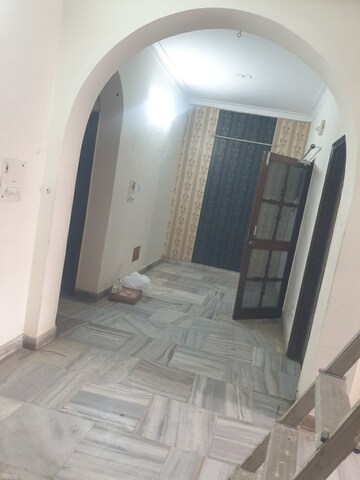 Bathroom in 2 BHK Independent House at Sector 16 – for Rent