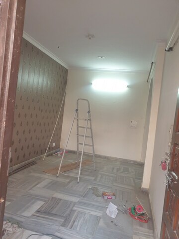 Bathroom in 2 BHK Independent House at Sector 16 – for Rent