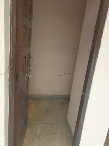 Balcony in 2 BHK Independent House at Sector 16 – for Rent