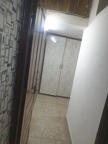 Building Lobby in 2 BHK Independent House at Sector 16 – for Rent