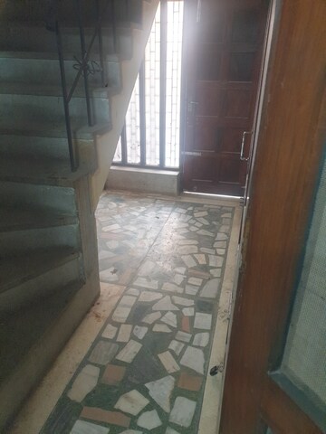 Bathroom in 2 BHK Independent House at Sector 16 – for Rent