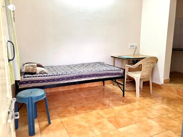 Bedroom in Studio Independent House at Jayaraja Nivas, Jayanagar – for Rent