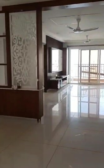 3 BHK Apartment For Rent in Aparna Serene Park Kondapur Hyderabad  8069991