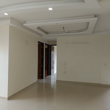 Building Lobby in 3 BHK Apartment at Sikka Kaamna Greens, Sector 143 – for Rent